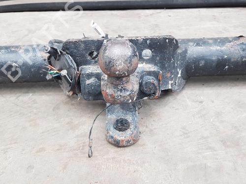 Tow ball/Mechanism FORD TRANSIT Platform/Chassis (FM_ _, FN_ _, FF_ _) 2.4 TDCi RWD | BP28307772C141 