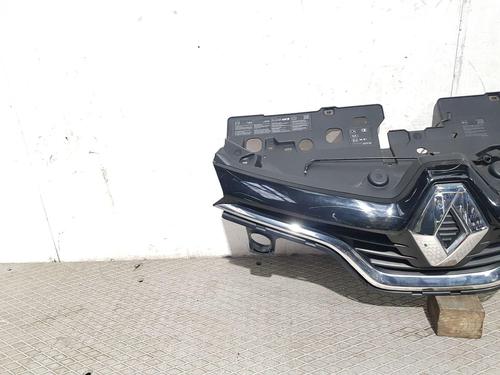 Grille RENAULT CAPTUR I (J5_, H5_) 1.5 dCi 90 (J5N4, J5M5, J5MW, J5M6, J5AL, J5AJ) | BP29738069C40