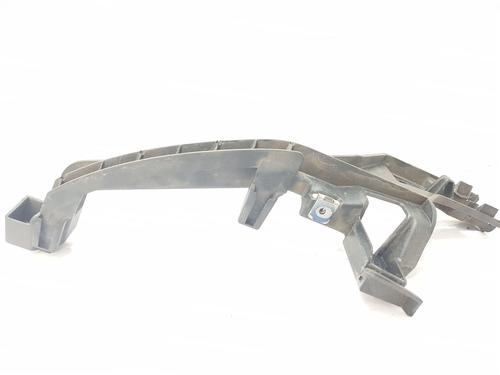 Used Rear bumper bracket PORSCHE BOXSTER (981) S 3.4 (315 hp) 29575653