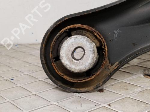 Left front suspension arm FORD FIESTA VI (CB1, CCN)  | BP22206849M12 