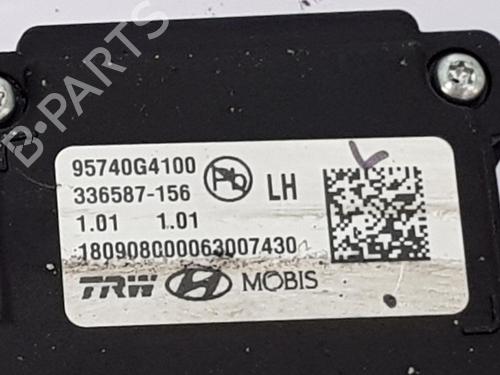 Electronic module KIA CEED (CD)  | BP22671205M83 