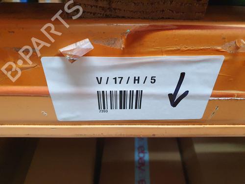 Pipe FORD KUGA I 2.0 TDCi | BP26943226M125