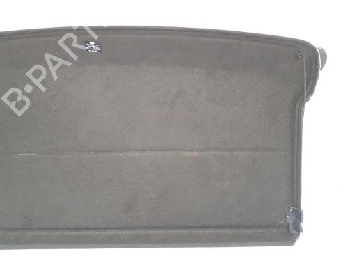 Rear parcel shelf LAND ROVER RANGE ROVER EVOQUE (L538) 2.2 D 4x4 | BP22663434C85 