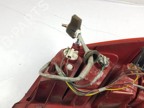 Right taillight HYUNDAI i10 I (PA) 1.2 | BP26012926C35 