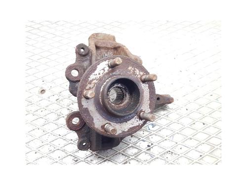 Used Left front steering knuckle FORD FOCUS III Turnier 1.6 TDCi (115 hp) 23182571
