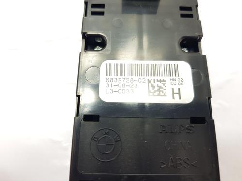 Right front window switch BMW 3 (G20, G80, G28) 320 i | BP28158082I26 