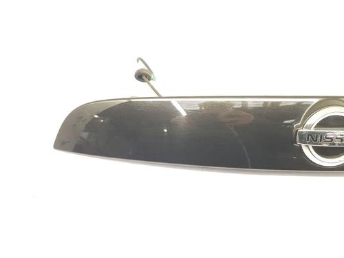 Tailgate handle NISSAN JUKE (F15) 1.5 dCi | BP29957132C132