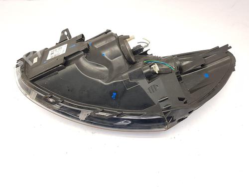 Right headlight RENAULT CLIO IV (BH_) 0.9 TCe 90 (BHNF, BHMA, BHMH, BHJK, BHJR) | BP28827642C29