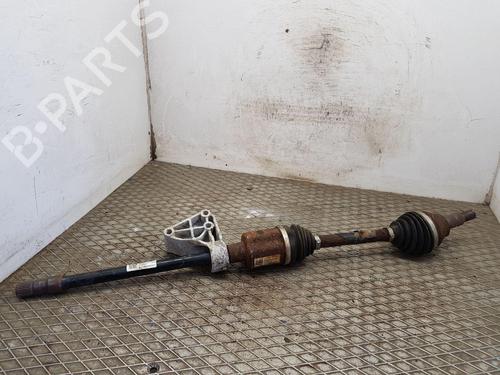 Right front driveshaft VAUXHALL INSIGNIA Mk II (B) Hatchback (Z18) 2.0 D (68) | BP29548964M39 - Image 1