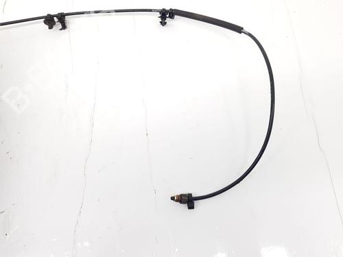 Left rear shock absorber BENTLEY BENTAYGA (4V1) 6.0 | BP22678497M18 