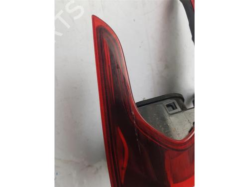 Left taillight PEUGEOT 2008 I (CU_) 1.6 BlueHDi 100 | BP36464093C34  - Image 5