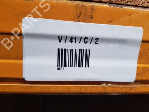 Rear parcel shelf FORD FOCUS II (DA_, HCP, DP) 1.8 TDCi | BP33853588C85  - Image 7