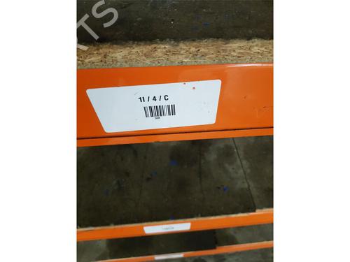 Front right window mechanism VW GOLF V (1K1) 2.0 TDI 16V | BP37584997C23 - Image 9
