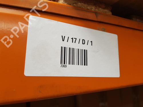 Electronic module LAND ROVER DISCOVERY III (L319) 2.7 TD 4x4 | BP25928963M83 - Image 8