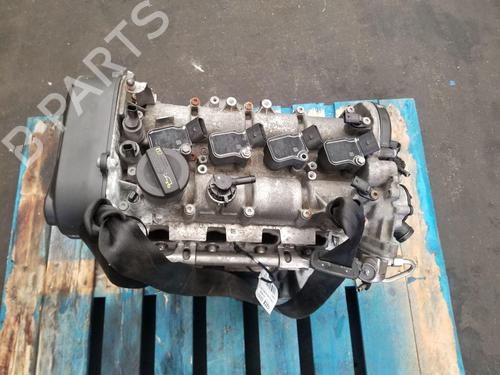 Used Engine Engine 38002987 38002987