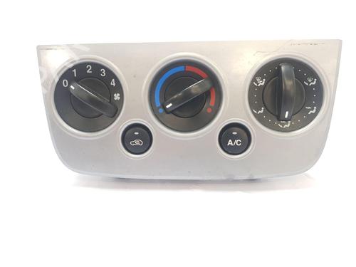 AC Styreenhet / Manøvreringsenhet FORD FIESTA V (JH_, JD_) 1.25 16V | BP29492768I5 