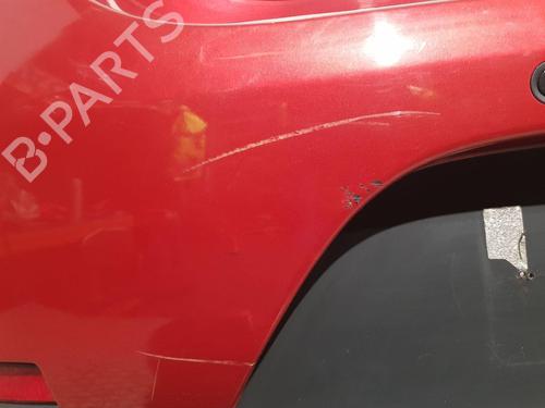 Bagtil kofangere DACIA SANDERO II 1.5 dCi | BP31663768C8 