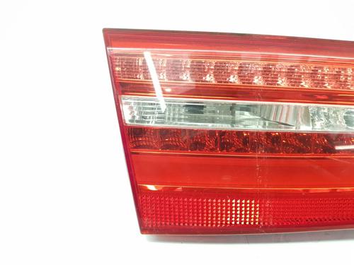 Left tailgate light AUDI A6 C7 Avant (4G5, 4GD) 3.0 TDI quattro | BP29620466C79 