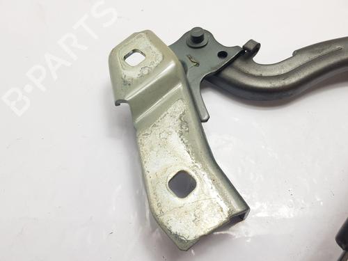 Hinge/Door check strap ALFA ROMEO GIULIA (952_)  | BP23966196C146 
