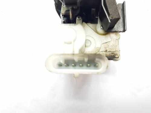 Front left lock FIAT DOBLO MPV (119_, 223_) 1.9 D Multijet | BP28283862C98 