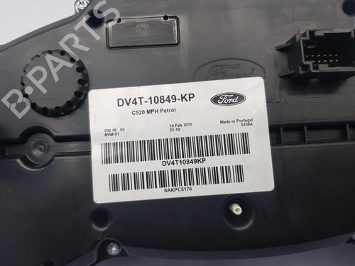 Cockpit FORD KUGA II (DM2) 1.5 EcoBoost | BP29620181C47 