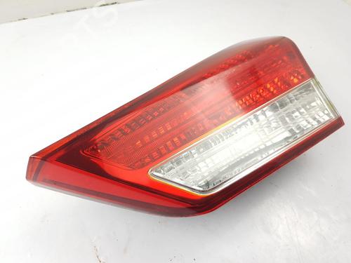 Right tailgate light HYUNDAI ix20 (JC) 1.6 | BP29620410C80 