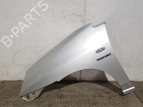 Voorscherm links SUZUKI LIANA (ER, RH_) 1.6 i (RH416) (106 hp) 32375314