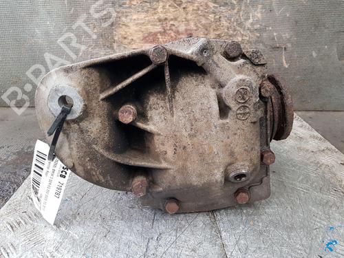 Rear differential BMW 3 Coupe (E92) 325 i | BP27186642M24