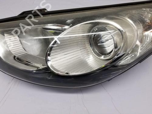Left headlight HYUNDAI ix35 (LM, EL, ELH) 2.0 CRDi | BP35996429C28 - Image 3