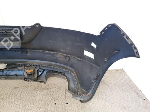 Rear bumper AUDI TT (8J3) 1.8 TFSI | BP26533325C8 