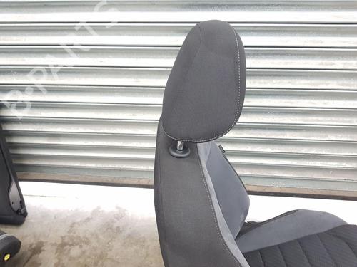 Right front seat VW GOLF VII (5G1, BQ1, BE1, BE2) 2.0 TDI | BP28104985C16