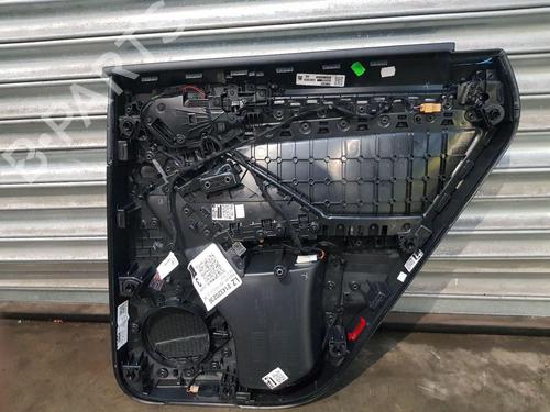 Right front seat AUDI Q3 Sportback (F3N) 2.5 RS TFSI quattro | BP30650156C16 