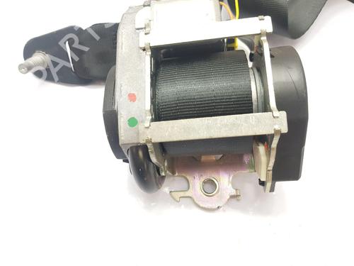 Front left seatbelt PEUGEOT 2008 I (CU_) 1.2 VTi | BP29839559I26