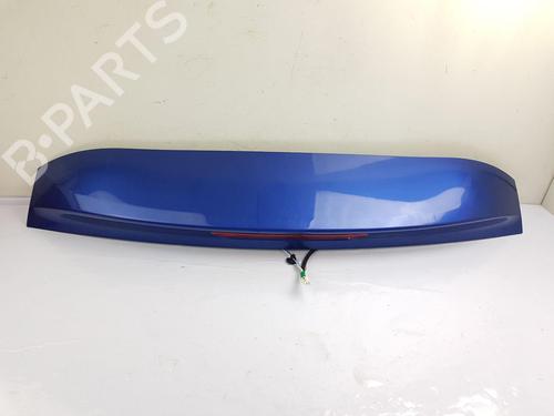 Used Third brake light CITROËN C1 II (PA_, PS_) 1.0 VTi 72 (72 hp) 25883484