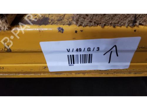 Radio FORD KUGA I 2.0 TDCi 4x4 | BP34253614E6 - Image 7