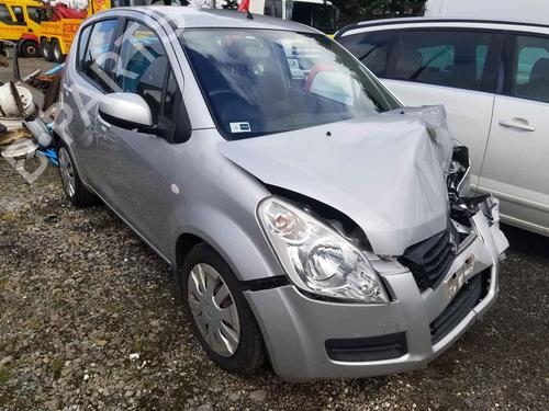 Gearbox SUZUKI SPLASH (EX) 1.0 (A5B310) | BP35934233M3 - Image 12
