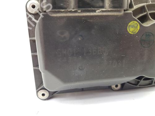 Throttle body MAZDA 6 Saloon (GJ, GL) 2.2 D (GJ2FP) | BP34639009M82  - Image 7