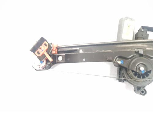 Front right window mechanism FIAT PUNTO EVO (199_) 1.4 (199AXB1A) | BP29229552C23