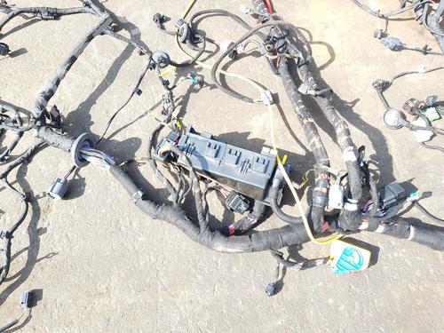 Wiring harness MCLAREN 570S 3.8 | BP22683778E16 
