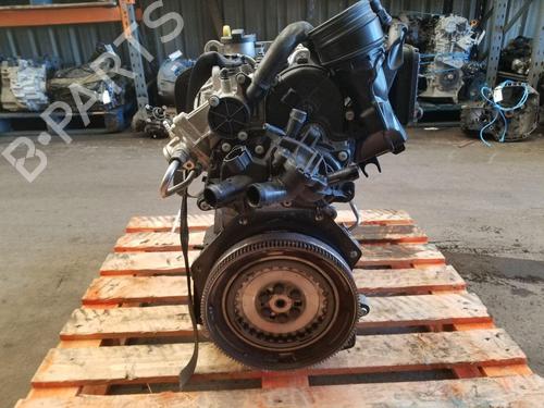 Engine SKODA SCALA (NW1) | BP31301153M1