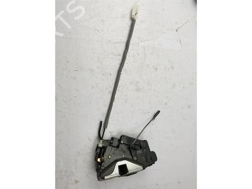 Used Front right lock Front right lock 38704853 38704853