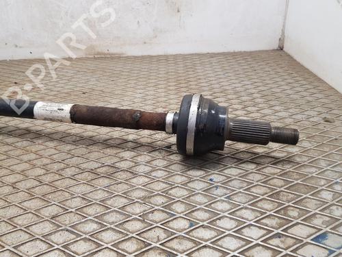 Right rear driveshaft JAGUAR F-TYPE Coupe (X152) 5.0 SCV8 SVR / SCV8 P575 R | BP30948612M41