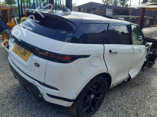Left front shock absorber LAND ROVER RANGE ROVER EVOQUE (L551) 2.0 D180 MHEV 4x4 | BP25839102M16 - Image 12