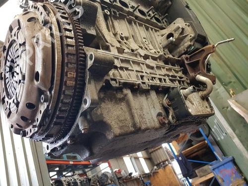 Engine VOLVO C70 I Convertible (873) 2.0 T | BP28029277M1 