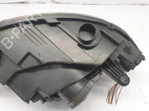 Left headlight SEAT IBIZA IV (6J5, 6P1) 1.2 TDI | BP22794524C28 