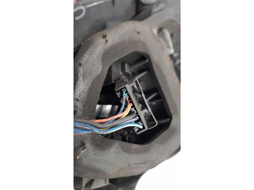 Right taillight VAUXHALL CORSA Mk III (D) (S07) 1.3 CDTI (L08) | BP25462752C35 