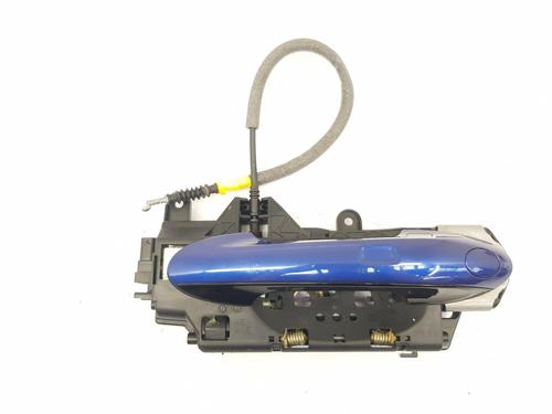 Used Front right exterior door handle BENTLEY CONTINENTAL Convertible (3S_) 6.0 AWD (635 hp) 27305341