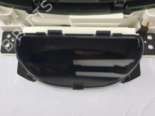Instrument cluster HONDA INSIGHT (ZE_) 1.3 IMA (ZE28, ZE2) | BP29549349C47 