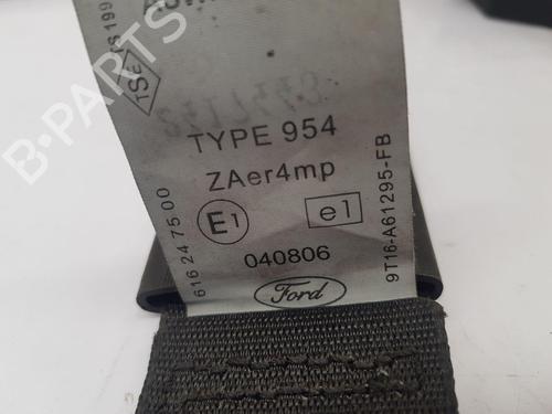 Front left seatbelt FORD TRANSIT CONNECT (P65_, P70_, P80_) 1.8 TDCi | BP35967129I26 - Image 6