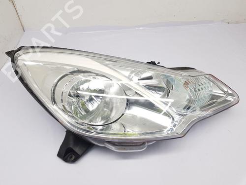 Højre forlygte CITROËN C3 II (SC_) 1.6 HDi (92 hp) 32430236